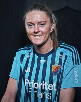 Maria Brochmann