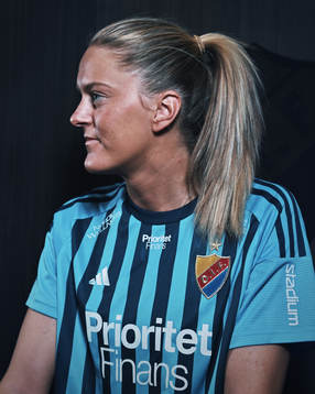Maria Brochmann