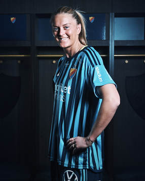 Maria Brochmann