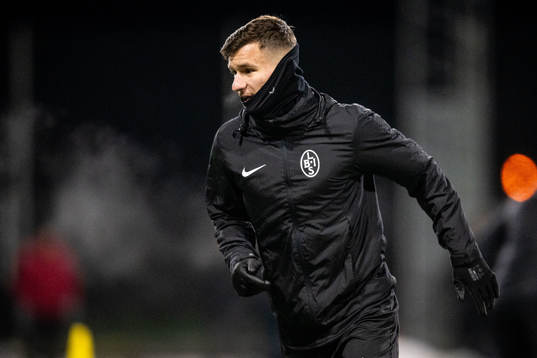 Robin Dzabic