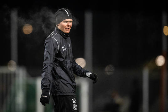 Melker Jonsson
