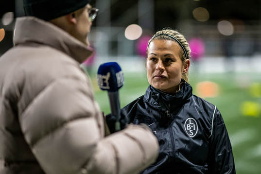 Isabella Nilsson