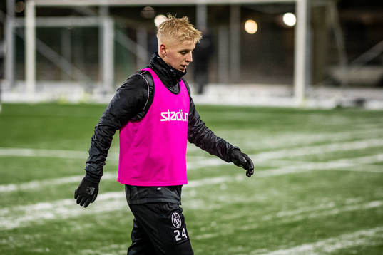 Emil Lindman