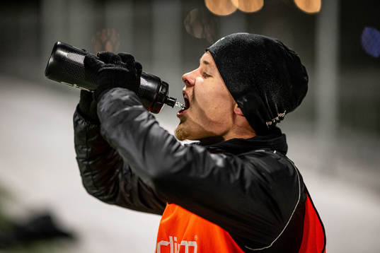 Vincent Sundberg
