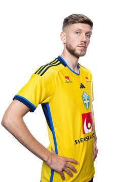 Bläddra bland fler bilder av Football, Winter Camp, Day 5, Sweden, Portraits