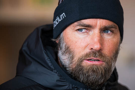Tränare Olof Mellberg