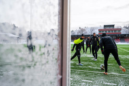 Brommapojkarnas spelare