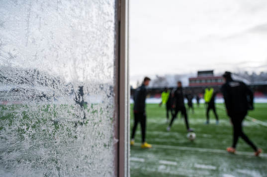 Brommapojkarnas spelare