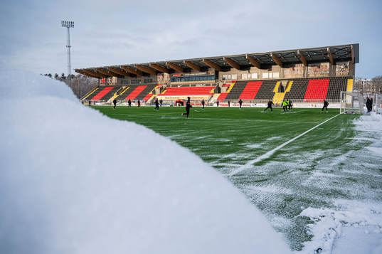 Brommapojkarnas spelare