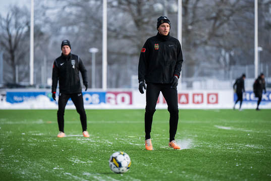 Brommapojkarnas Alexander Abrahamsson