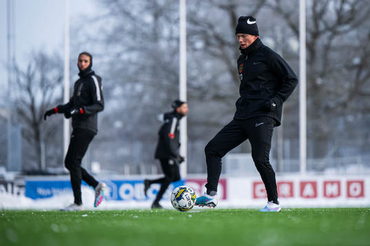 Brommapojkarnas Alexander Jensen