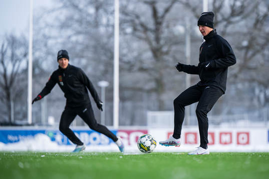 Brommapojkarnas Alex Timossi Andersson