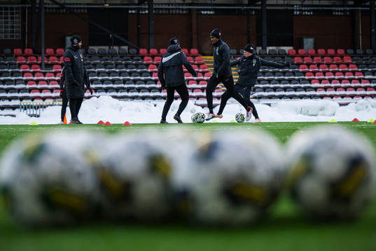 Brommapojkarnas Liiban Abdirahman Abadid