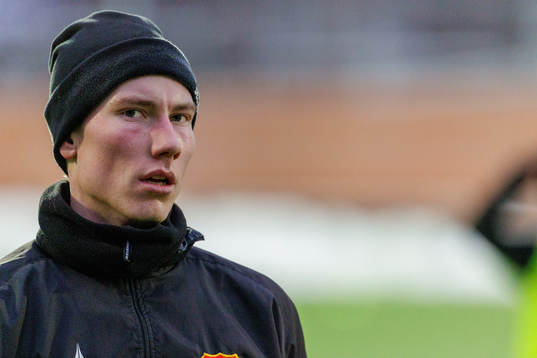 GAIS Robin Frej