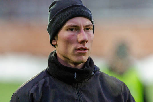GAIS Robin Frej
