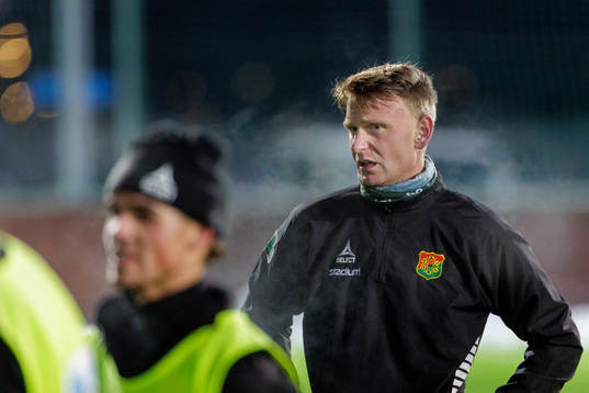 GAIS Joackim Åberg