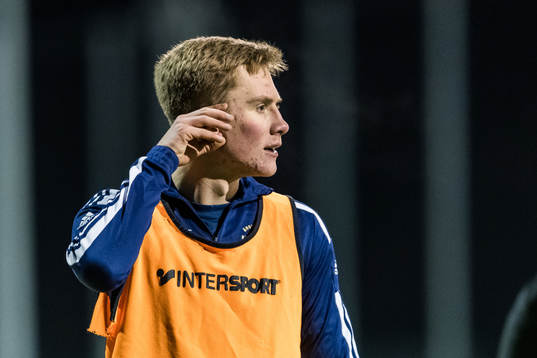 Karl Gunnarsson