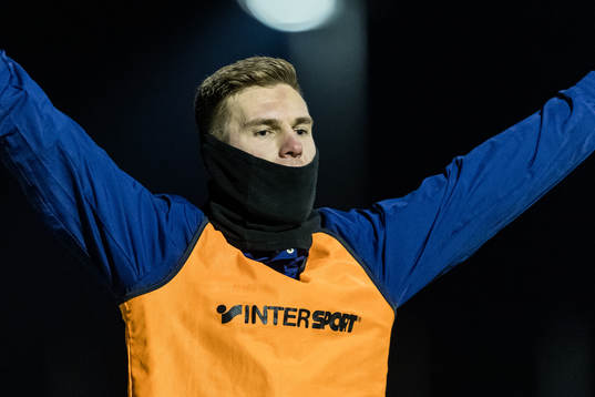 Niklas Svensson