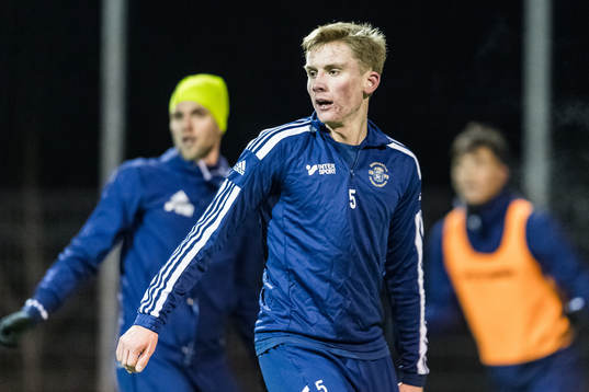Karl Gunnarsson