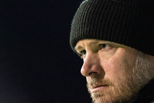 tränare Andreas Granqvist