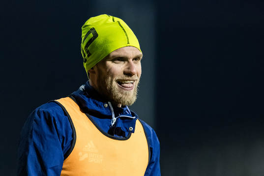 Robin Nilsson