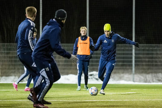 Robin Nilsson