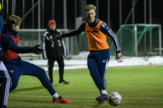 Karl Gunnarsson