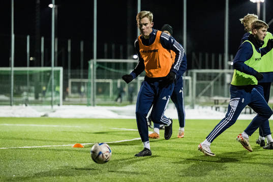 Karl Gunnarsson