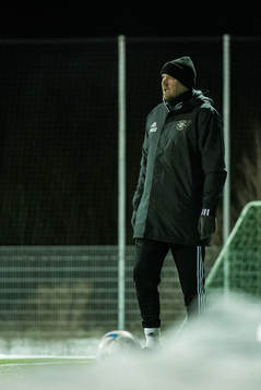 tränare Andreas Granqvist
