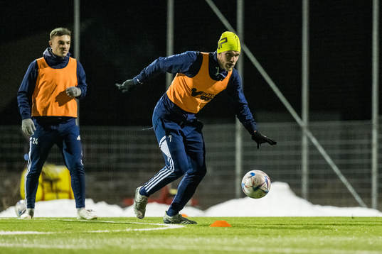 Robin Nilsson
