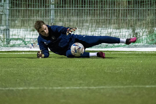 Robin Streifert