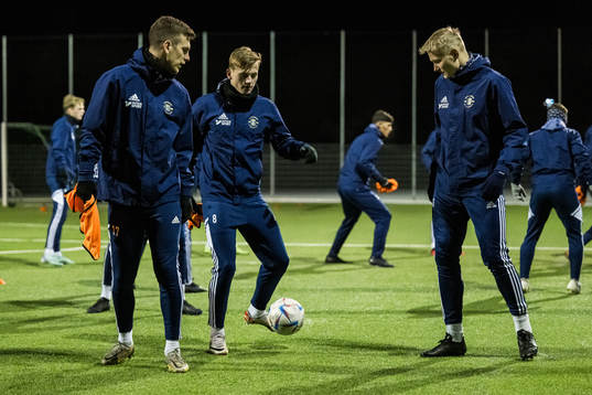 Jens Magnusson