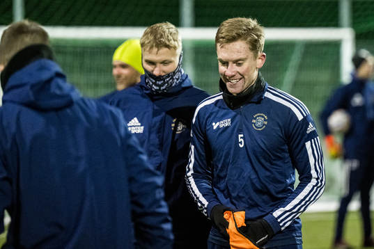 Karl Gunnarsson