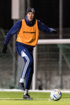 Jonathan Nilsson