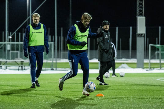 Jens Magnusson