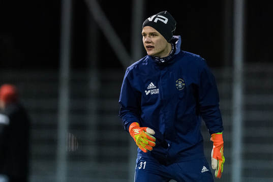 Lukas Bornandersson