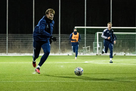 Max Eriksson