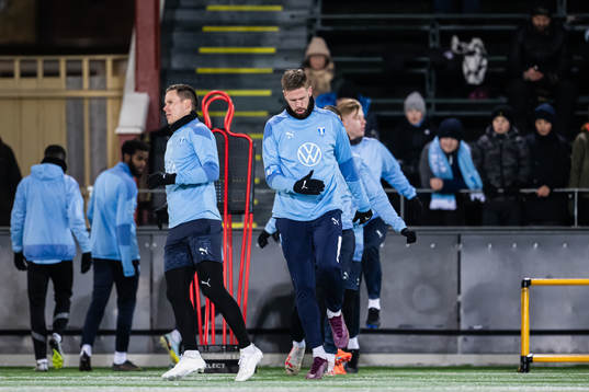 Pontus Jansson