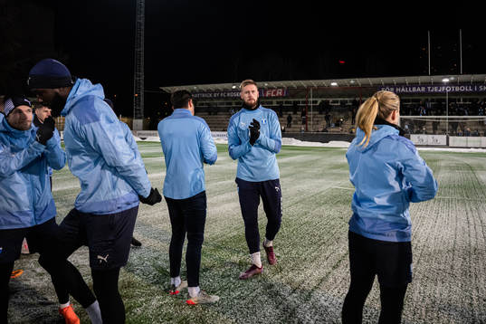Pontus Jansson
