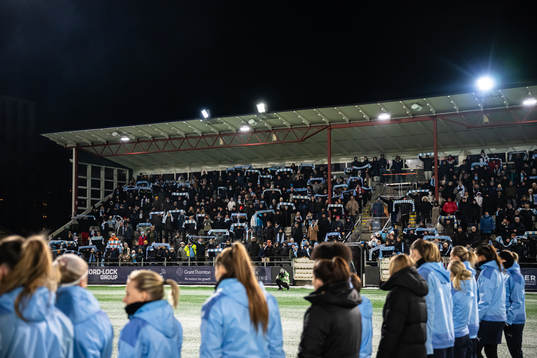 Bläddra bland fler bilder av Fotboll, Malmö FF, Träning 