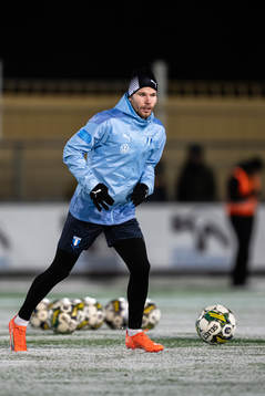 Oscar Lewicki