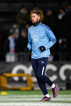 Pontus Jansson