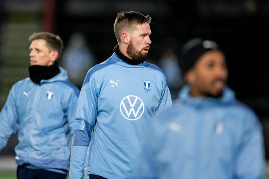 Pontus Jansson