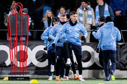 Lasse Berg Johnsen