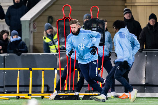 Pontus Jansson