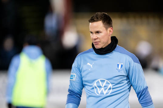 Niklas Moisander