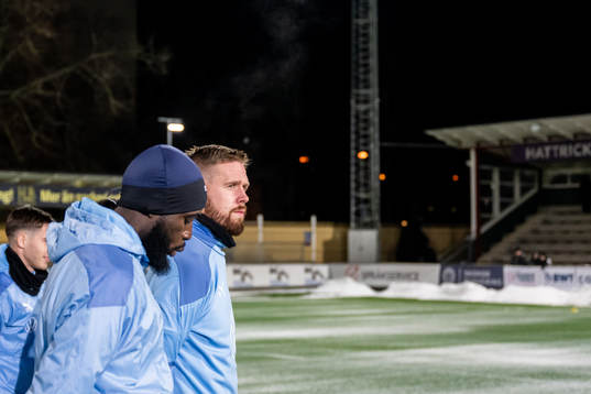 Pontus Jansson