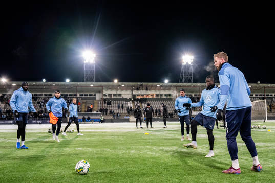 Pontus Jansson