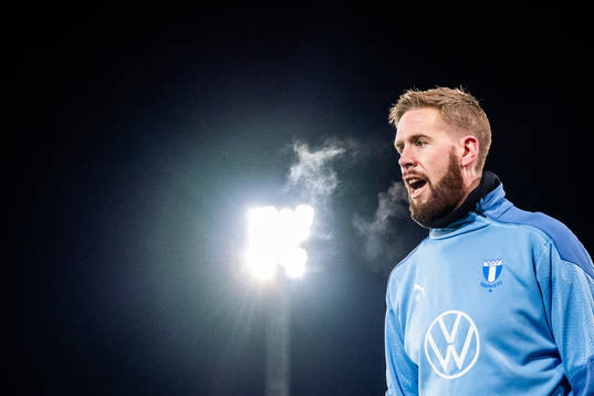 Pontus Jansson