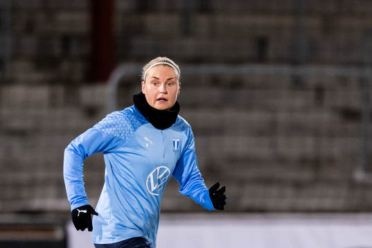 Rebecka Holm